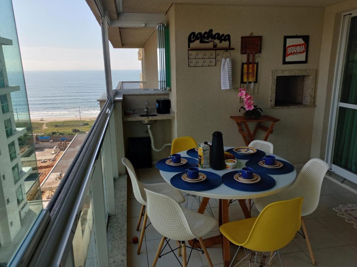 Ape Estilo Resort C/ Pe Na Areia E Vista Mar, Proximo Ao Beto Carrero ปิซาร์รัส ภายนอก รูปภาพ