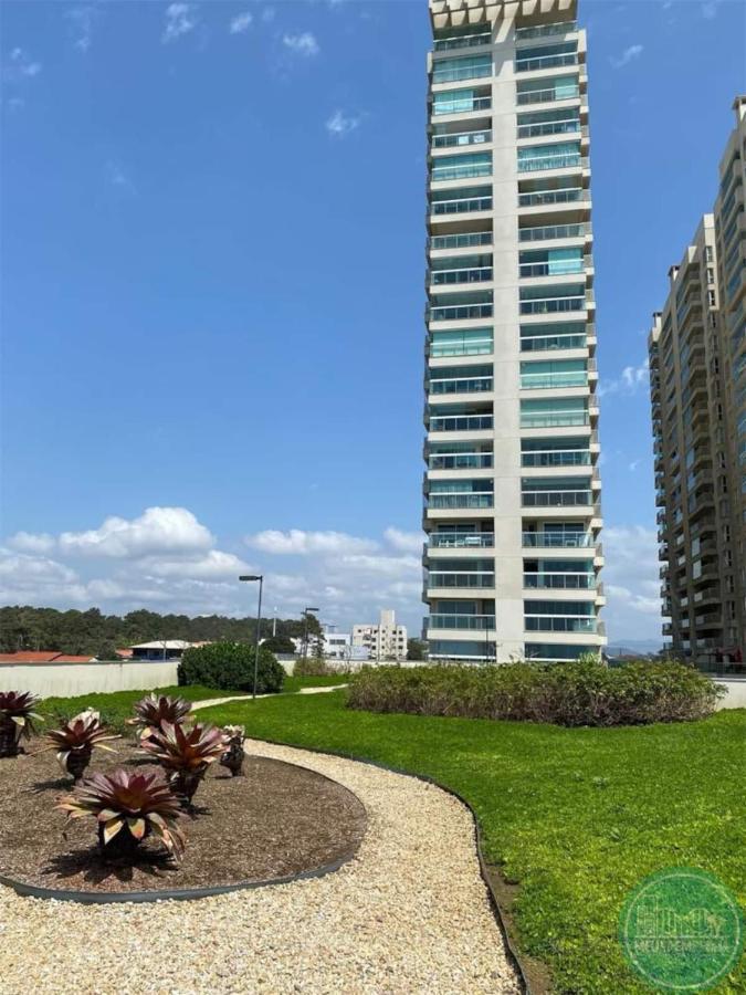 Ape Estilo Resort C/ Pe Na Areia E Vista Mar, Proximo Ao Beto Carrero ปิซาร์รัส ภายนอก รูปภาพ