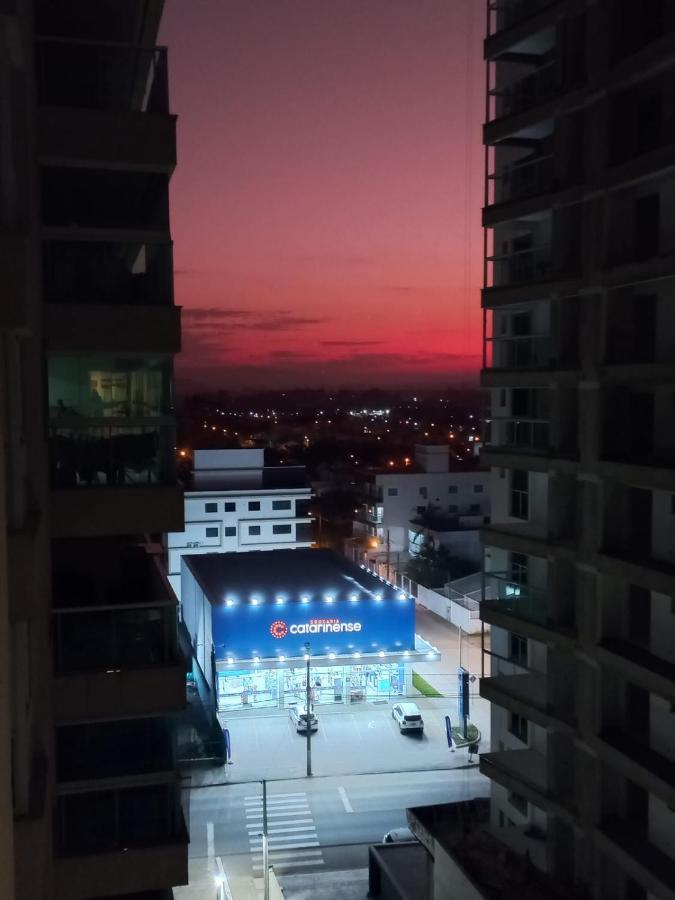 Ape Estilo Resort C/ Pe Na Areia E Vista Mar, Proximo Ao Beto Carrero ปิซาร์รัส ภายนอก รูปภาพ
