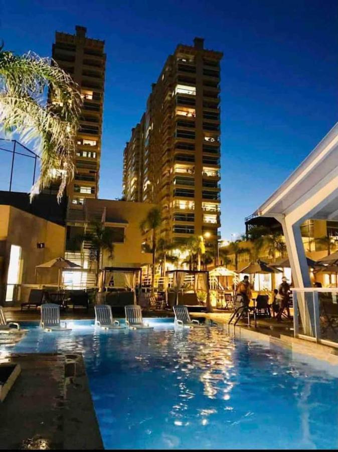 Ape Estilo Resort C/ Pe Na Areia E Vista Mar, Proximo Ao Beto Carrero ปิซาร์รัส ภายนอก รูปภาพ