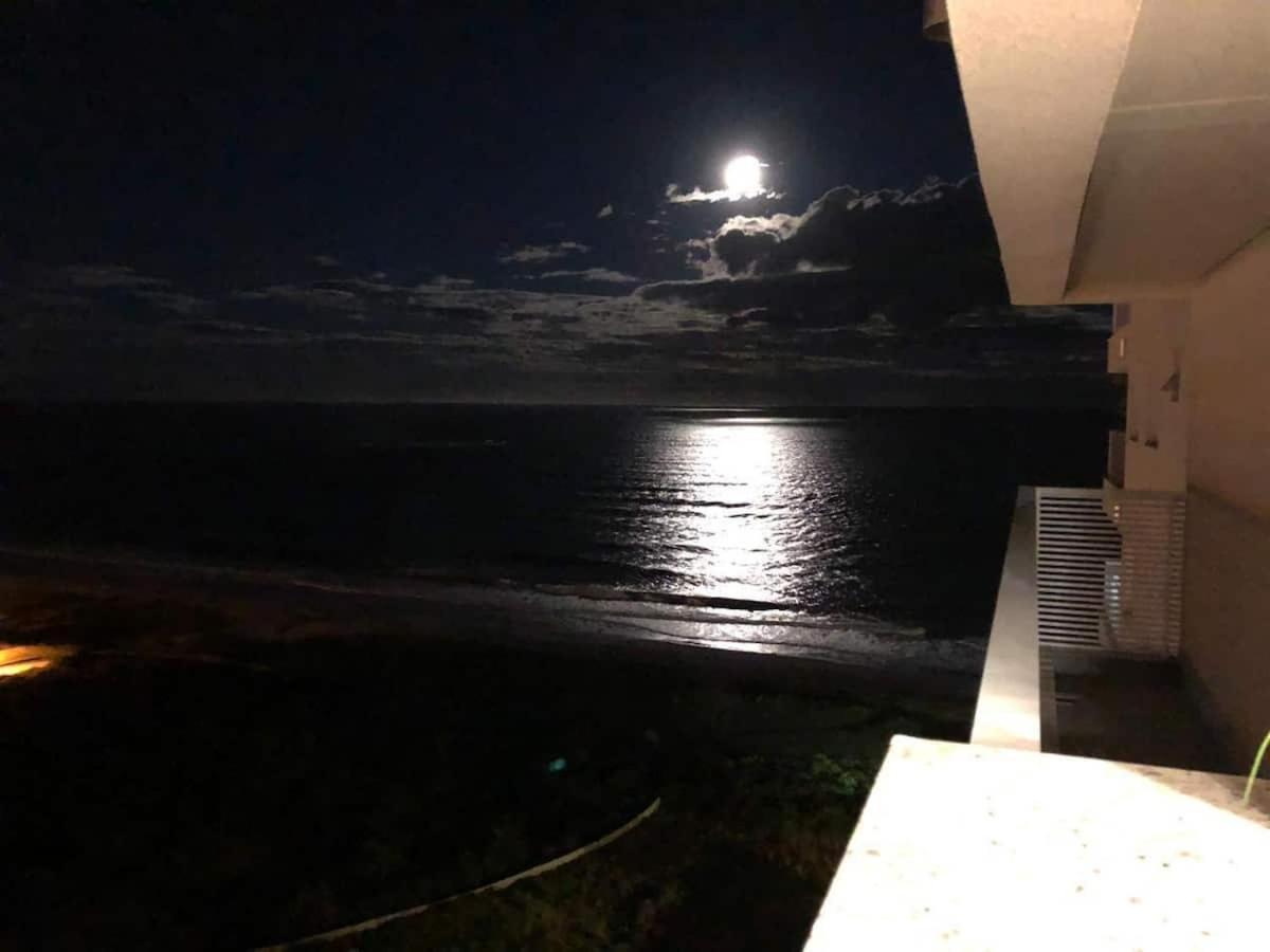 Ape Estilo Resort C/ Pe Na Areia E Vista Mar, Proximo Ao Beto Carrero ปิซาร์รัส ภายนอก รูปภาพ