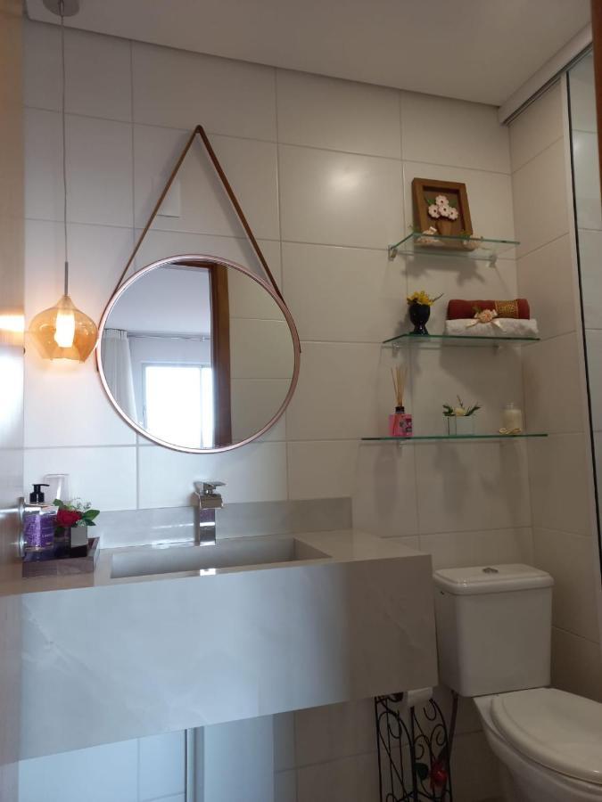 Ape Estilo Resort C/ Pe Na Areia E Vista Mar, Proximo Ao Beto Carrero ปิซาร์รัส ภายนอก รูปภาพ