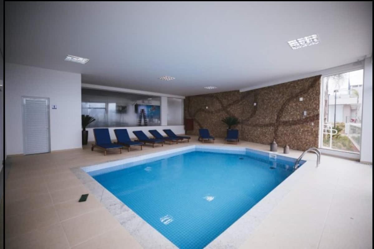 Ape Estilo Resort C/ Pe Na Areia E Vista Mar, Proximo Ao Beto Carrero ปิซาร์รัส ภายนอก รูปภาพ