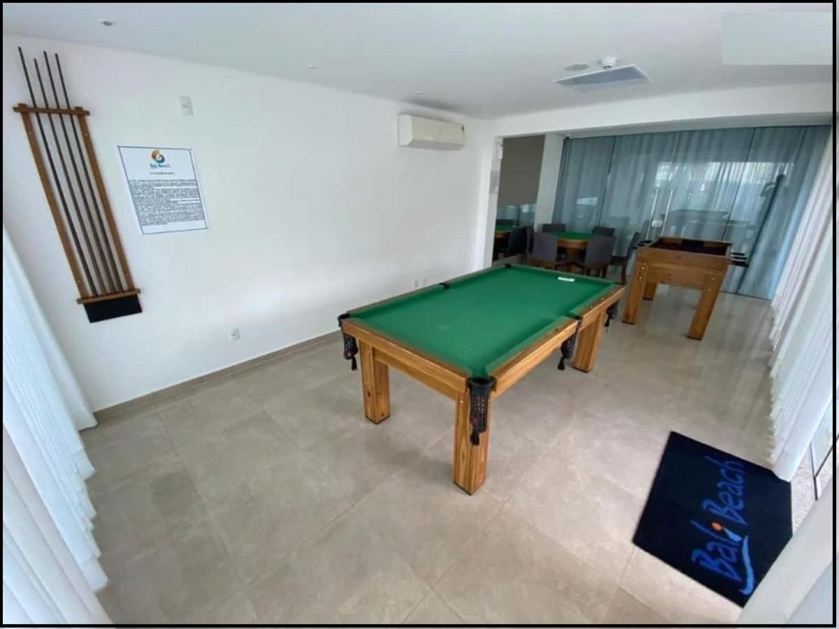Ape Estilo Resort C/ Pe Na Areia E Vista Mar, Proximo Ao Beto Carrero ปิซาร์รัส ภายนอก รูปภาพ
