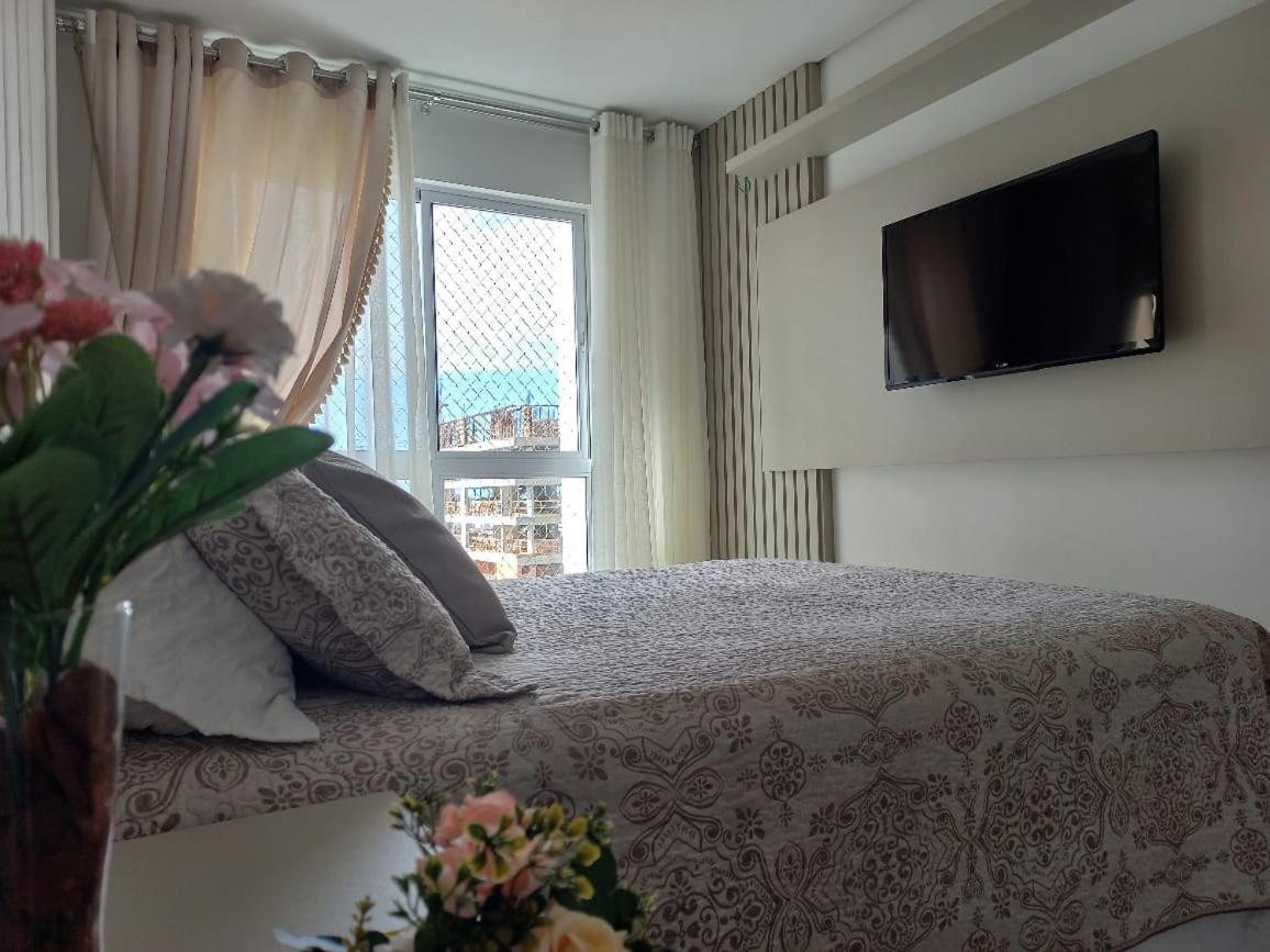 Ape Estilo Resort C/ Pe Na Areia E Vista Mar, Proximo Ao Beto Carrero ปิซาร์รัส ภายนอก รูปภาพ