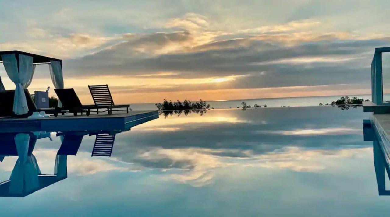 Ape Estilo Resort C/ Pe Na Areia E Vista Mar, Proximo Ao Beto Carrero ปิซาร์รัส ภายนอก รูปภาพ