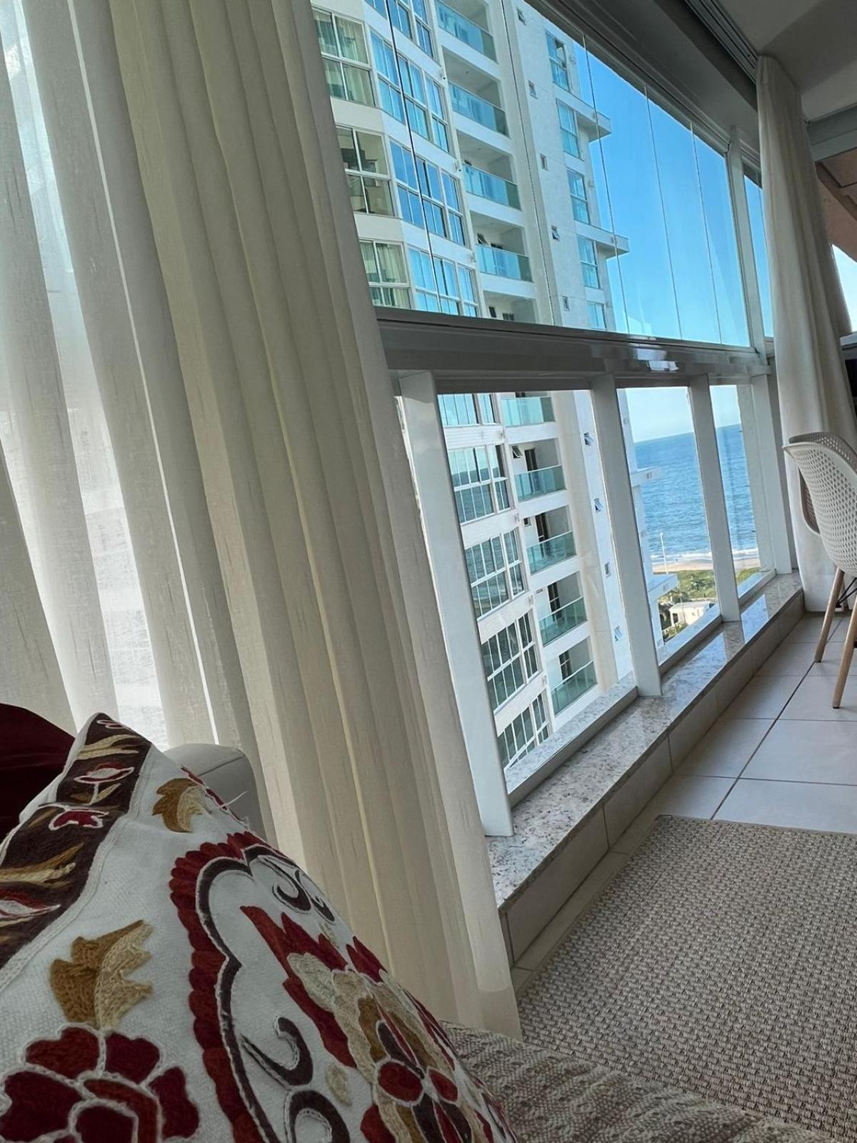 Ape Estilo Resort C/ Pe Na Areia E Vista Mar, Proximo Ao Beto Carrero ปิซาร์รัส ภายนอก รูปภาพ