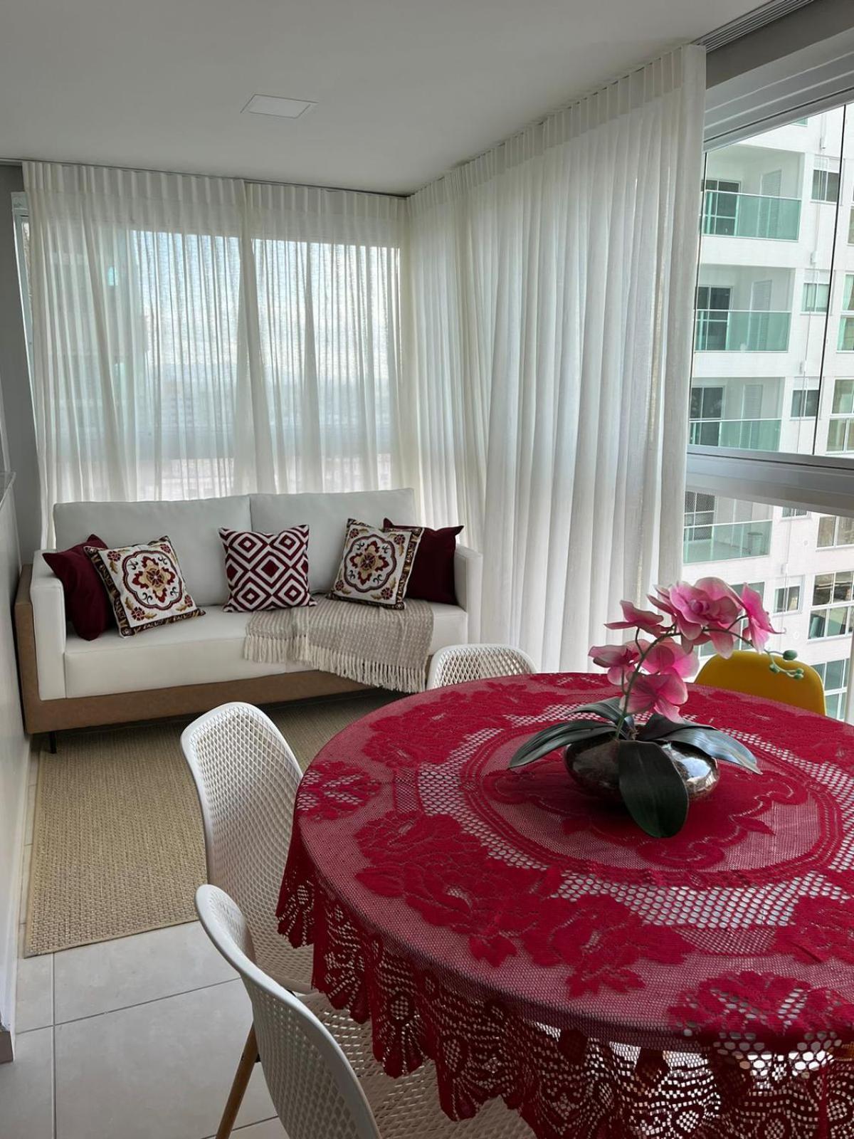 Ape Estilo Resort C/ Pe Na Areia E Vista Mar, Proximo Ao Beto Carrero ปิซาร์รัส ภายนอก รูปภาพ
